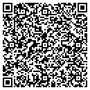QR code with C&M Construction contacts