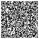 QR code with 1 800 Dryclean contacts