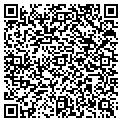 QR code with J C Nixon contacts