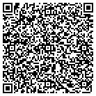 QR code with Hidden Hills Community Assn contacts