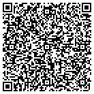 QR code with R & R Photo Style Engraving contacts