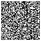 QR code with Rowan Speedliner & Insulation contacts
