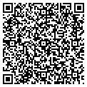 QR code with TSJD contacts