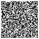 QR code with Roadmark Corp contacts