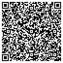 QR code with Johnny Rebs contacts