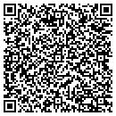 QR code with Rose Window contacts