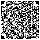 QR code with B J's North Carolina Bar-B-Que contacts