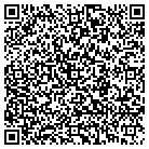 QR code with D S Medical Health Care contacts