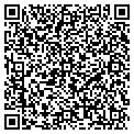 QR code with Burris Garage contacts