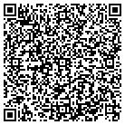 QR code with Alpha Security Products contacts