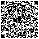 QR code with White's Hardware & Nursery contacts