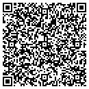 QR code with Avalon Dublin contacts