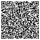QR code with White Fishery contacts