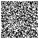QR code with Pullen Art Center contacts