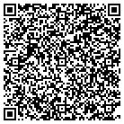 QR code with Rm Barnhardt Construction contacts