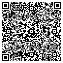QR code with Rangoon Moon contacts