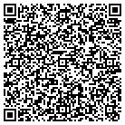 QR code with R A Jeffreys Distributing contacts