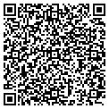 QR code with Bee Jon Hair contacts