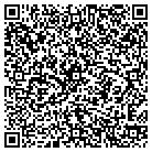 QR code with R Hasting Construction Co contacts