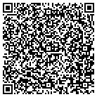 QR code with Hunter-Simmons Realty contacts