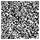 QR code with Hunter Visual Communications contacts