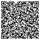 QR code with D & R Electronics contacts