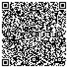 QR code with P G Kiser Photography contacts