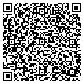 QR code with GNC contacts
