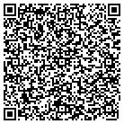 QR code with Yadkin County Building Code contacts