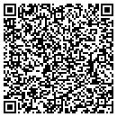 QR code with Hewitt Tile contacts