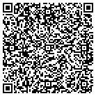 QR code with California Creek Baptist Charity contacts
