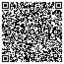 QR code with Metro West contacts