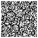 QR code with A B Fitzgerald contacts