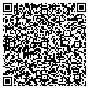 QR code with Amazing Glaze contacts