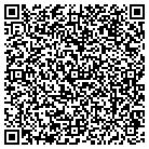 QR code with Ricks Post Construction Clnr contacts