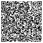 QR code with H & R Block Tax Service contacts
