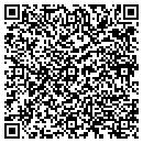 QR code with H & R Block contacts