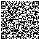 QR code with A World of Treasures contacts