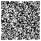 QR code with John L Atkins II Grading Inc contacts
