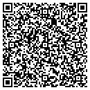 QR code with Vaughns Shop contacts