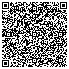 QR code with M C Tripp Carpet Installation contacts