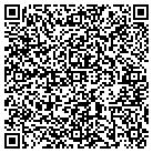 QR code with Main Avenue Batting Cages contacts