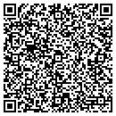 QR code with J F Rollins Inc contacts