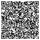 QR code with C Z M Instructions contacts