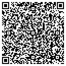 QR code with T R Woodworking contacts