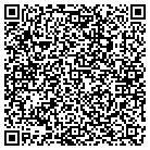 QR code with Hickory Springs Mfg Co contacts