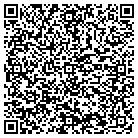 QR code with Omega School Of Gymnastics contacts