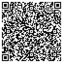 QR code with Hight & Faulkner contacts