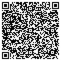 QR code with CDI contacts