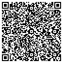 QR code with Max Video contacts
